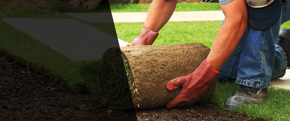 Finksburg Landscapers