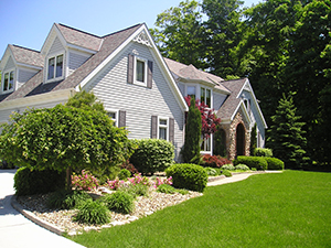 Landscapers and Lawncare Services in Finksburg, MD